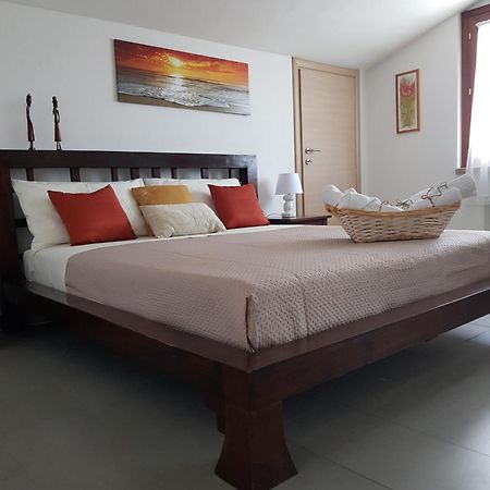Villa Del Mar Country Loft Sassari Eksteriør bilde