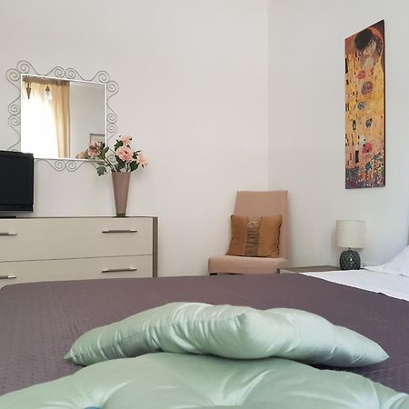 Villa Del Mar Country Loft Sassari Eksteriør bilde