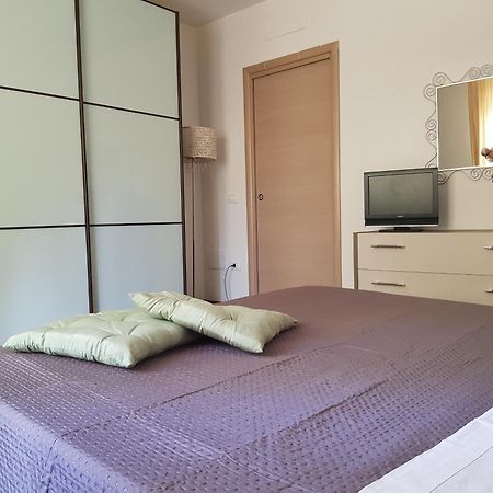 Villa Del Mar Country Loft Sassari Eksteriør bilde