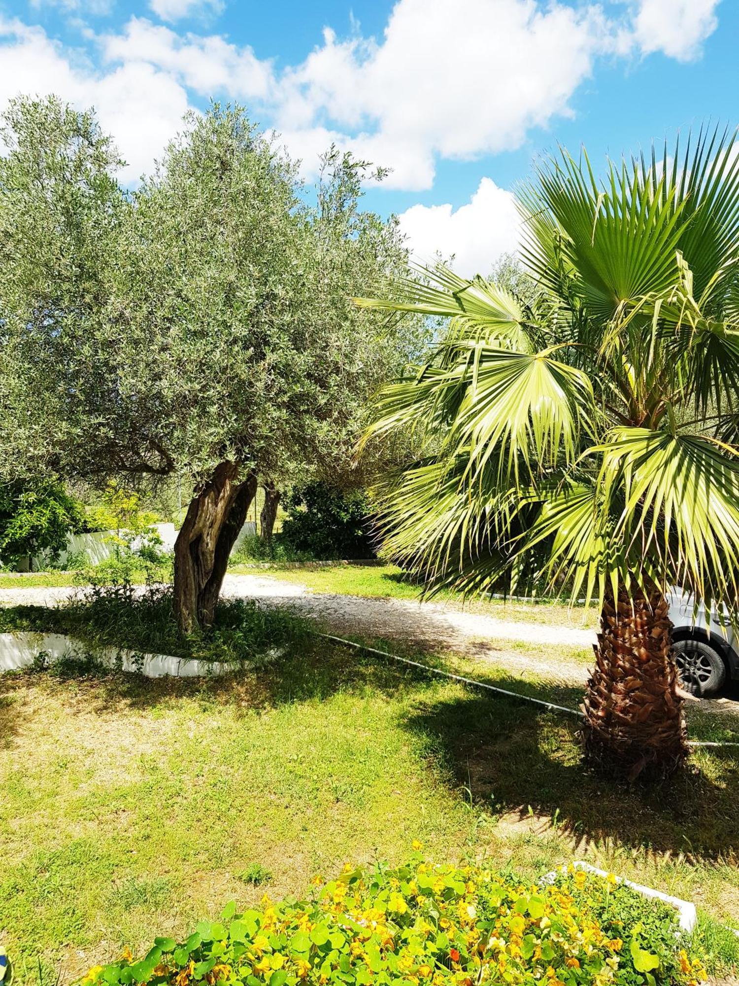 Villa Del Mar Country Loft Sassari Eksteriør bilde