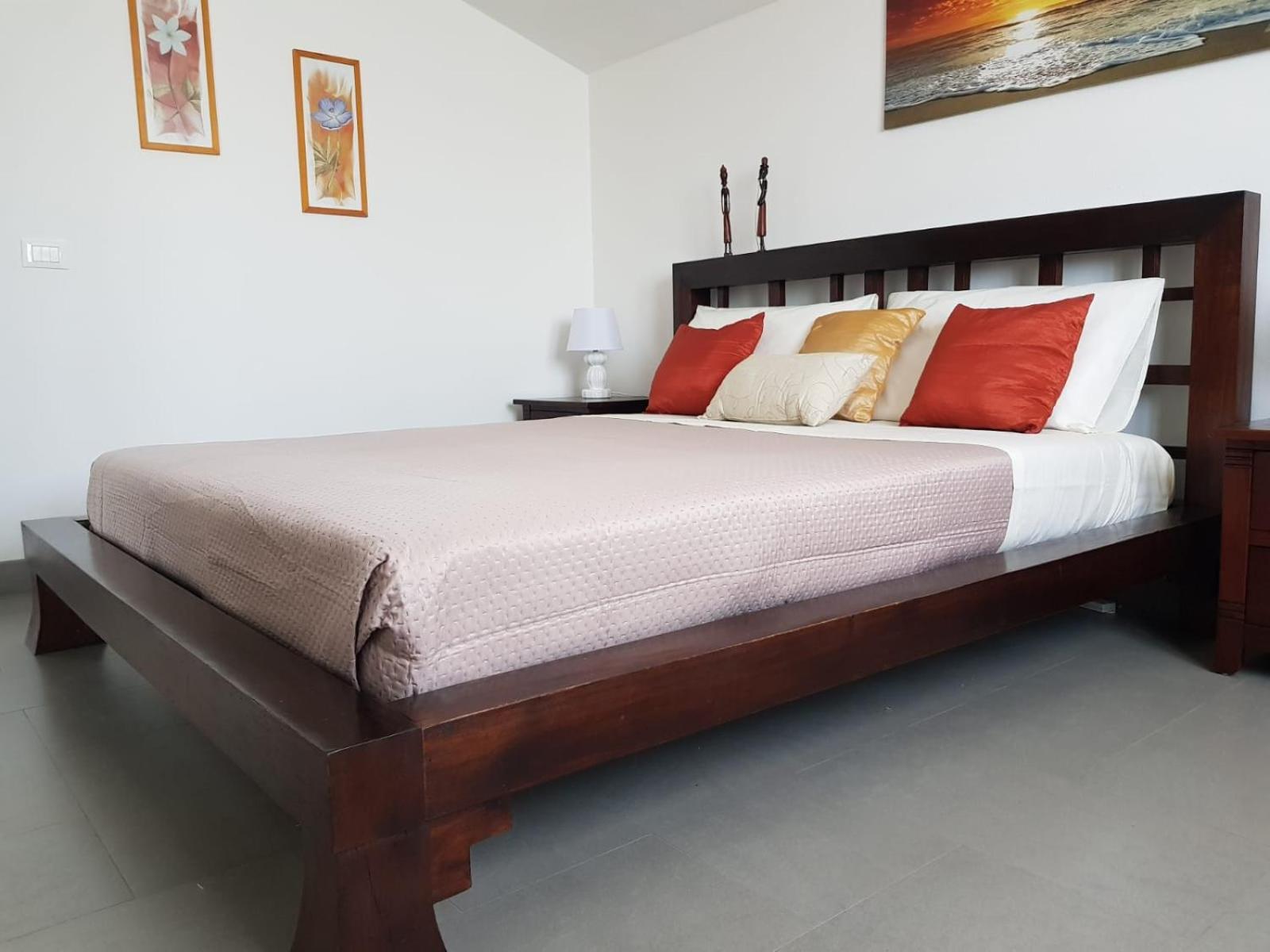 Villa Del Mar Country Loft Sassari Eksteriør bilde