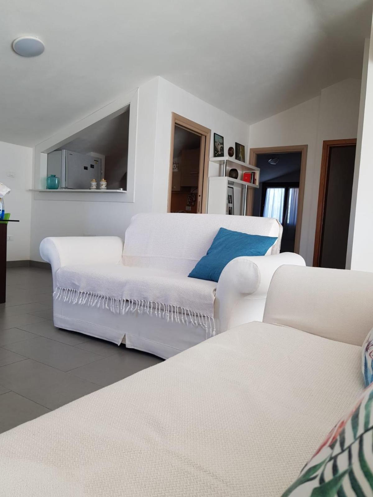 Villa Del Mar Country Loft Sassari Eksteriør bilde