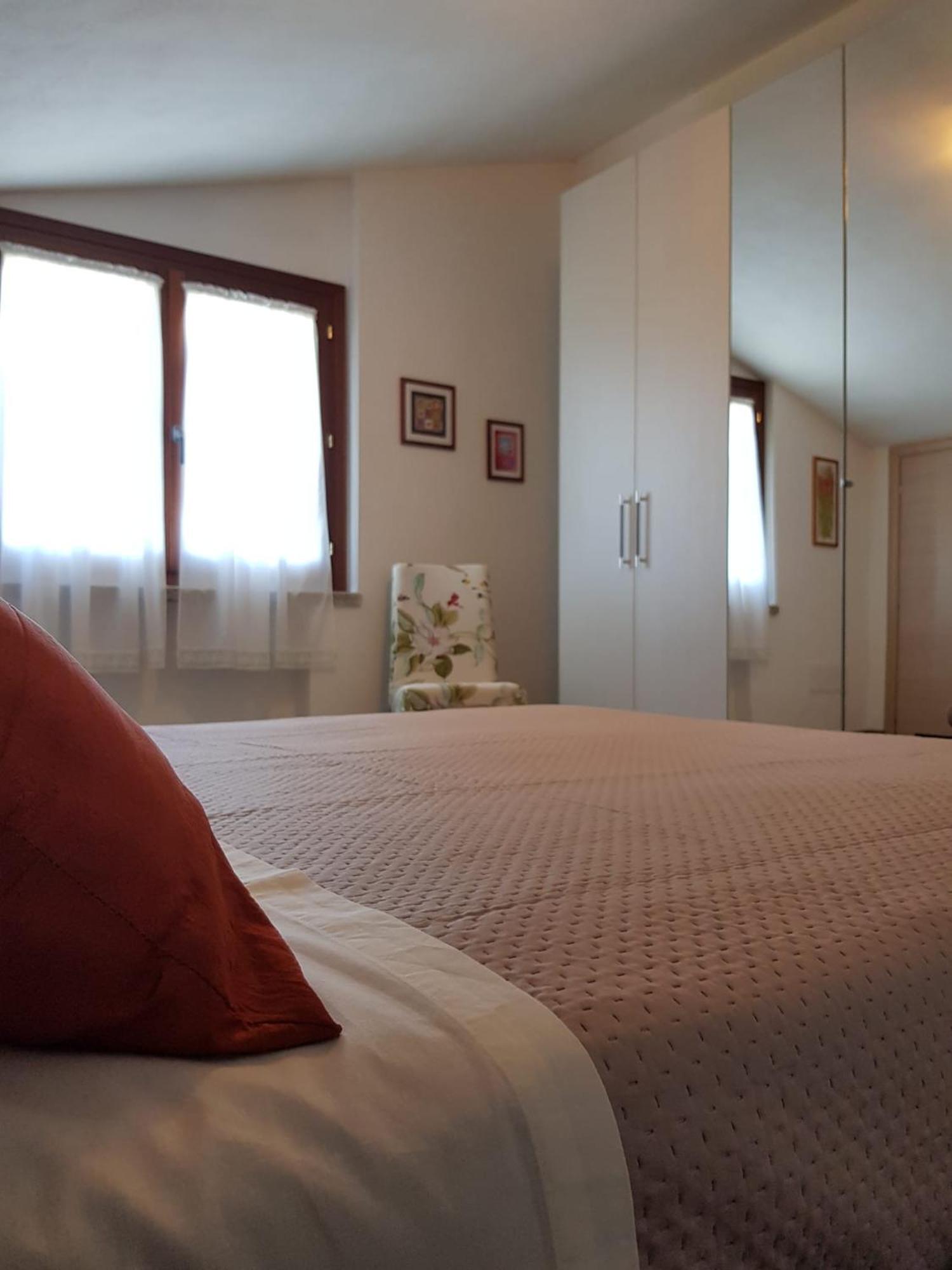 Villa Del Mar Country Loft Sassari Eksteriør bilde