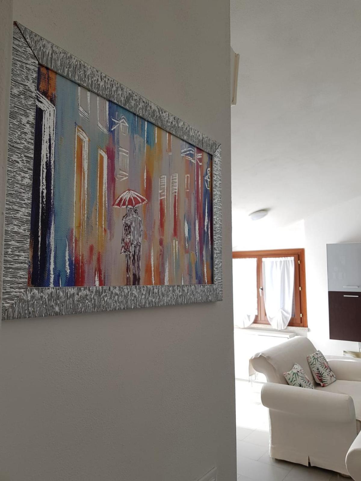 Villa Del Mar Country Loft Sassari Eksteriør bilde