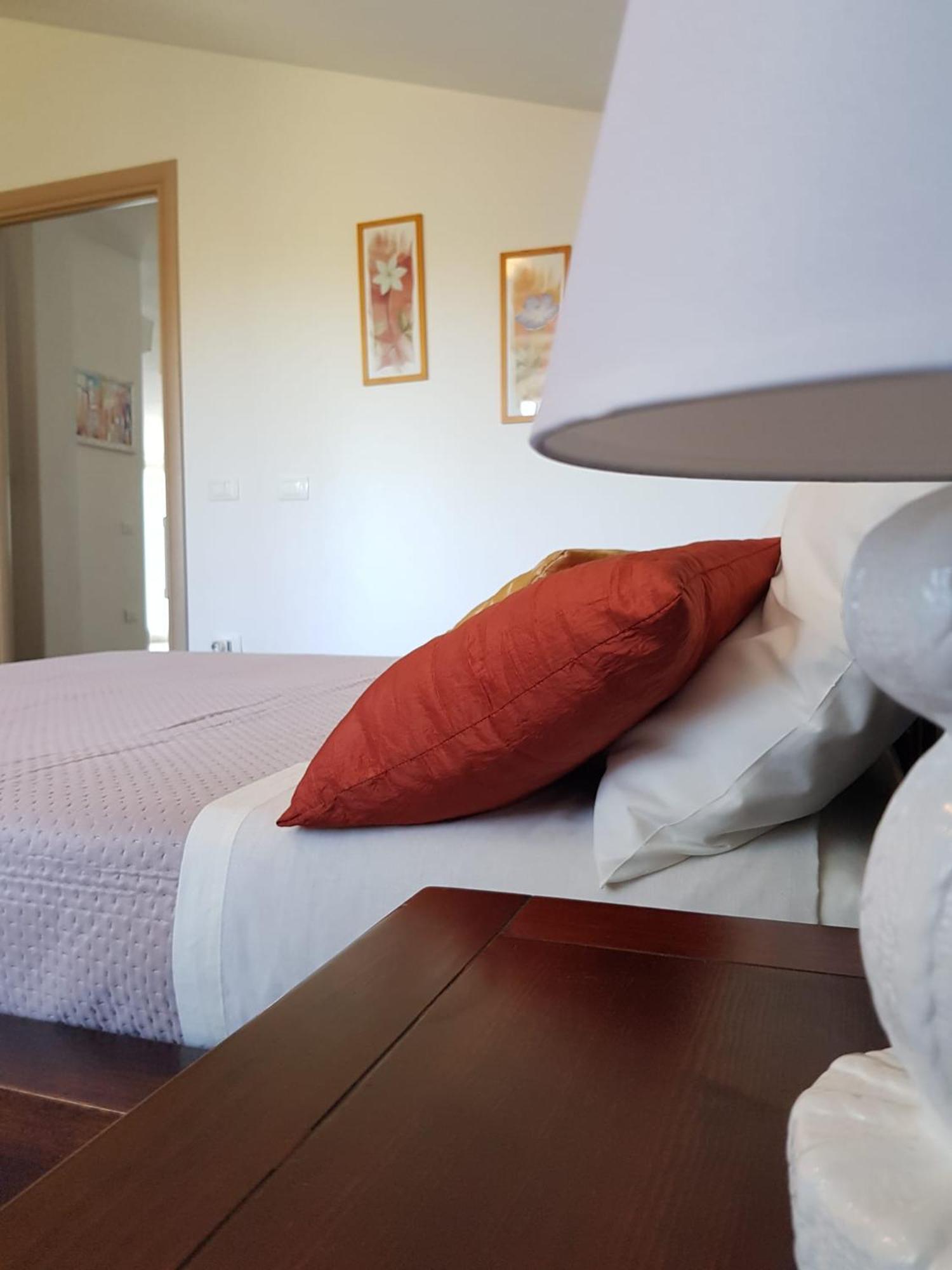 Villa Del Mar Country Loft Sassari Eksteriør bilde