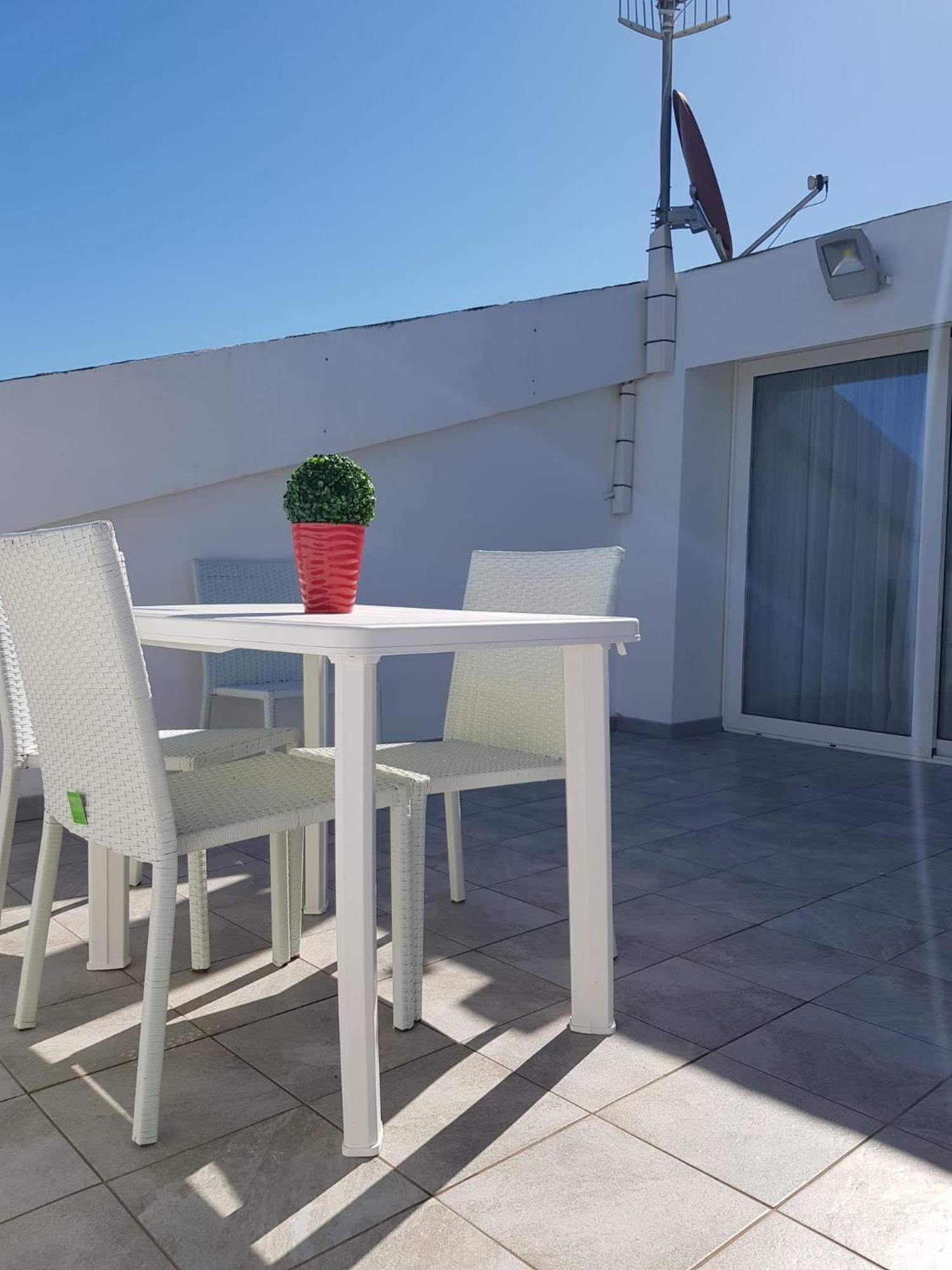 Villa Del Mar Country Loft Sassari Eksteriør bilde