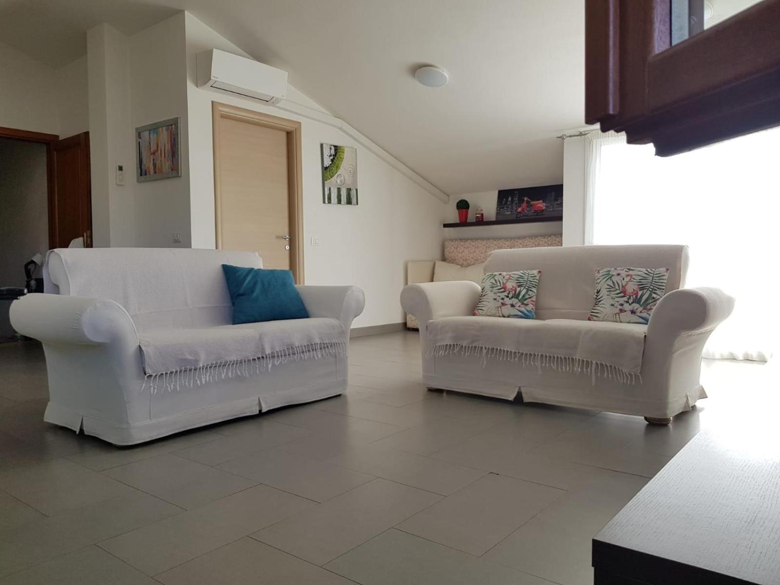Villa Del Mar Country Loft Sassari Eksteriør bilde