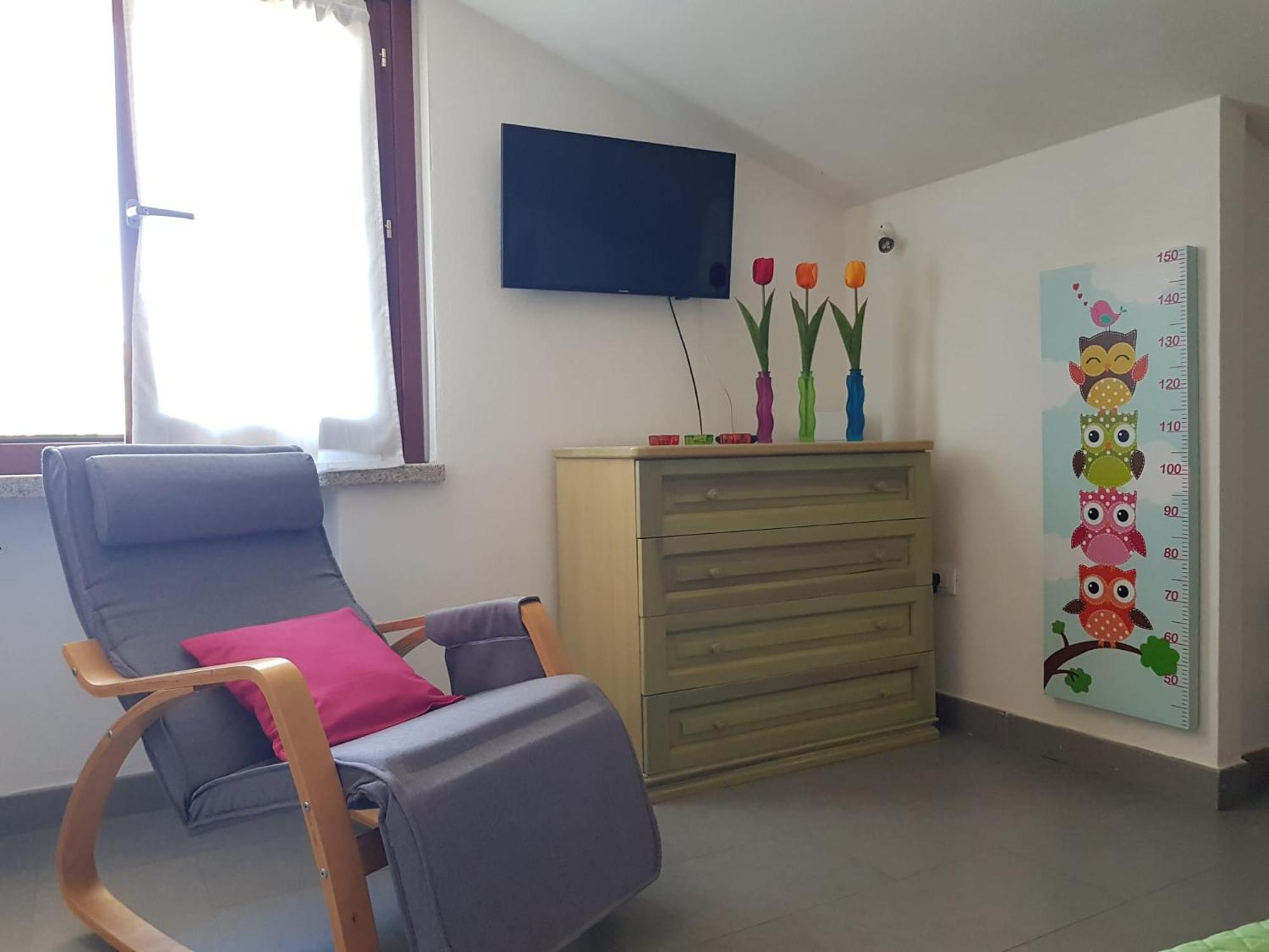 Villa Del Mar Country Loft Sassari Eksteriør bilde