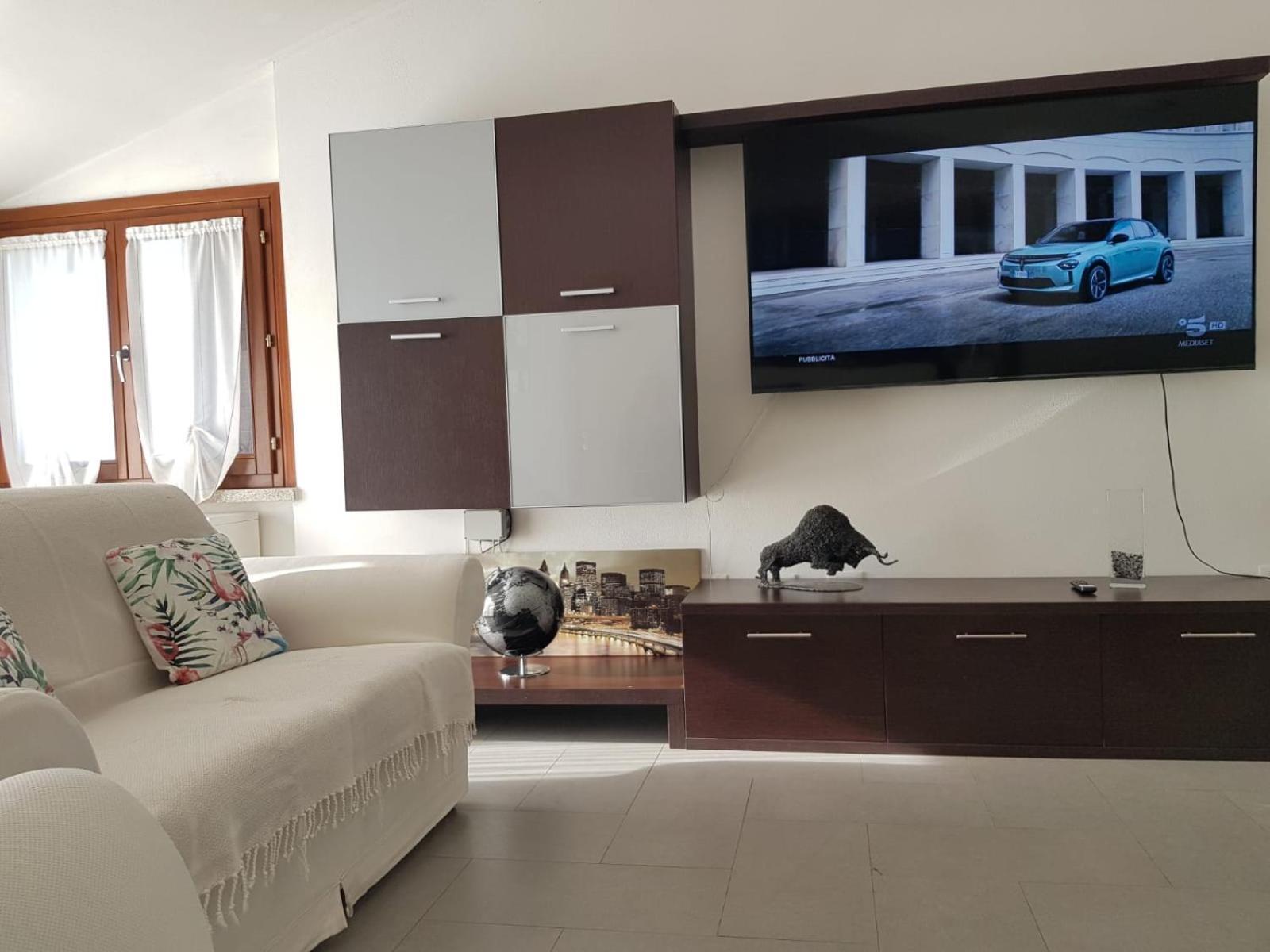 Villa Del Mar Country Loft Sassari Eksteriør bilde