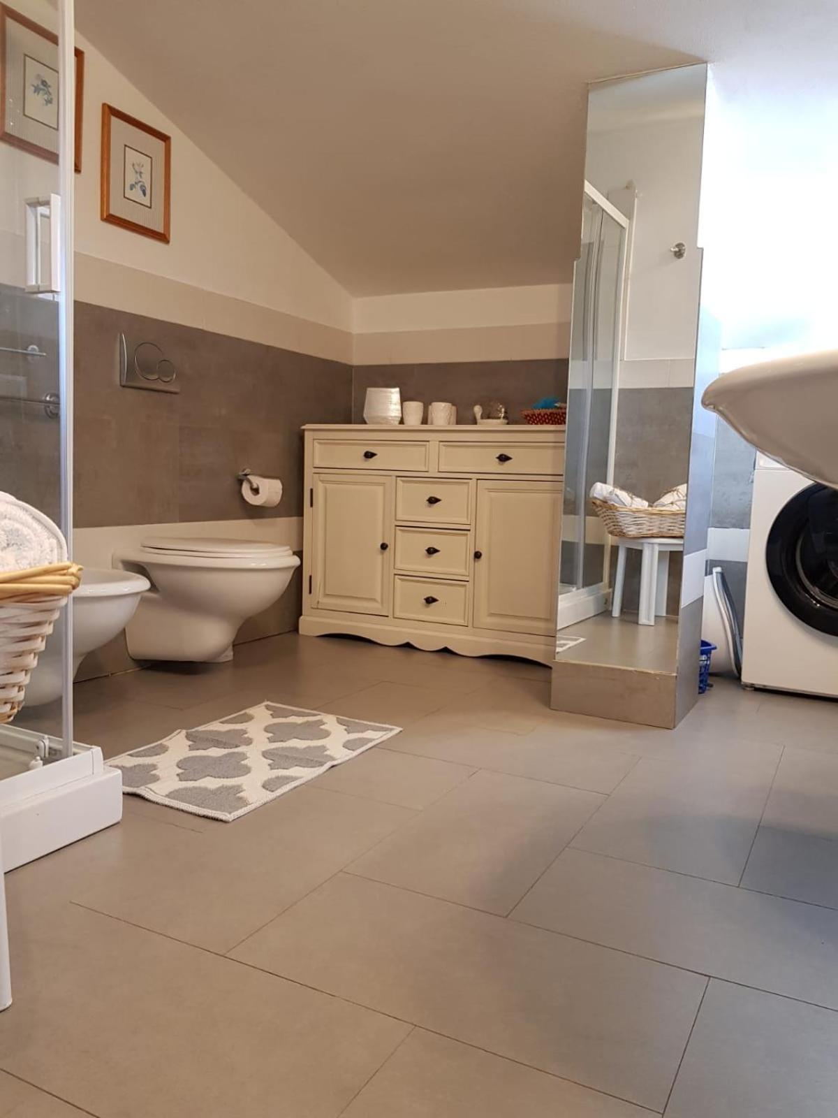 Villa Del Mar Country Loft Sassari Eksteriør bilde