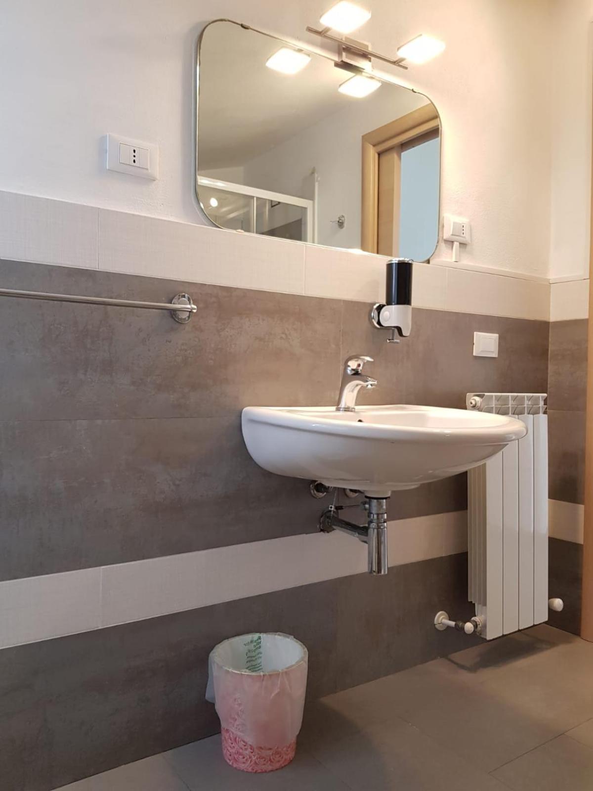 Villa Del Mar Country Loft Sassari Eksteriør bilde