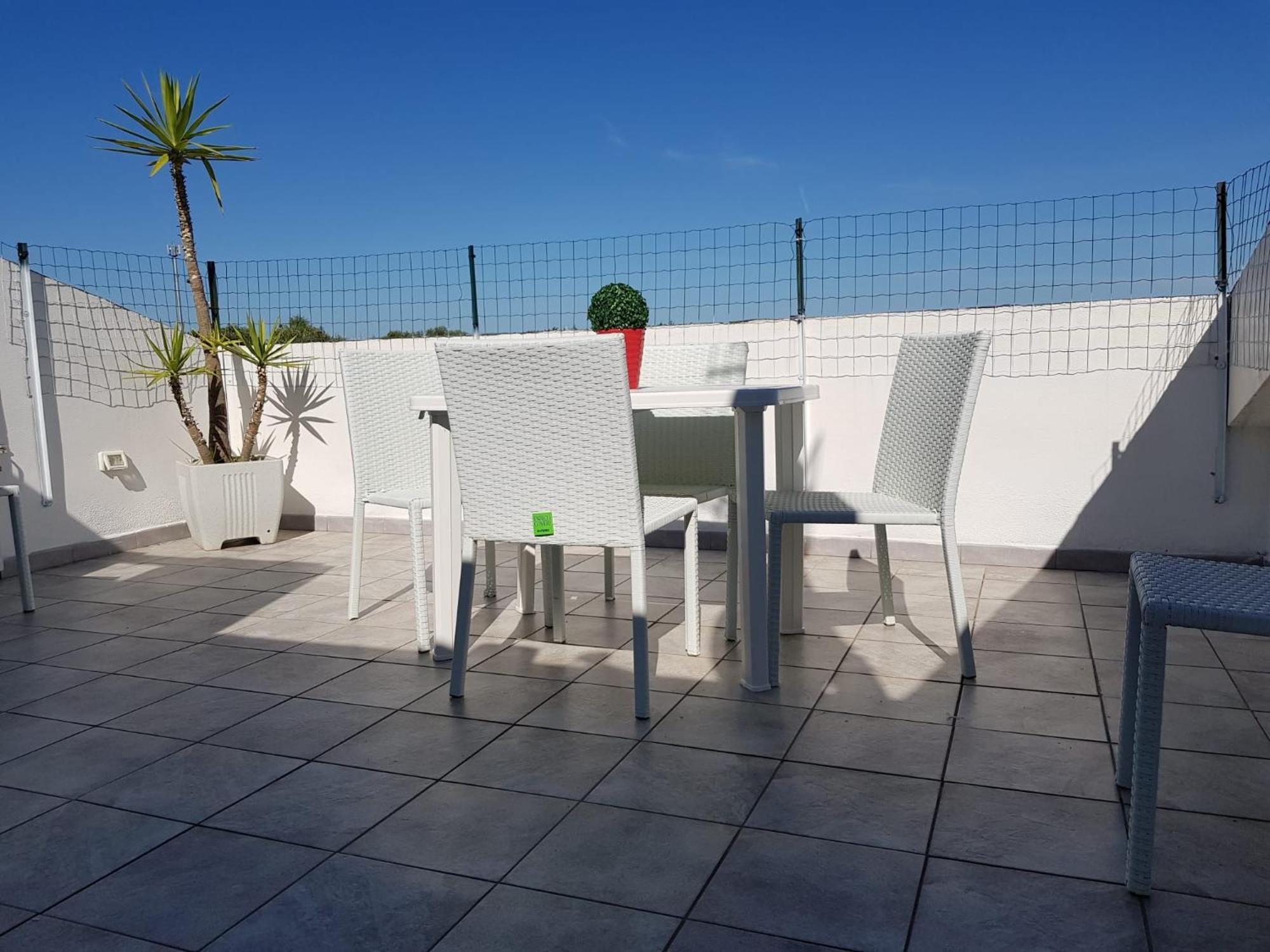 Villa Del Mar Country Loft Sassari Eksteriør bilde