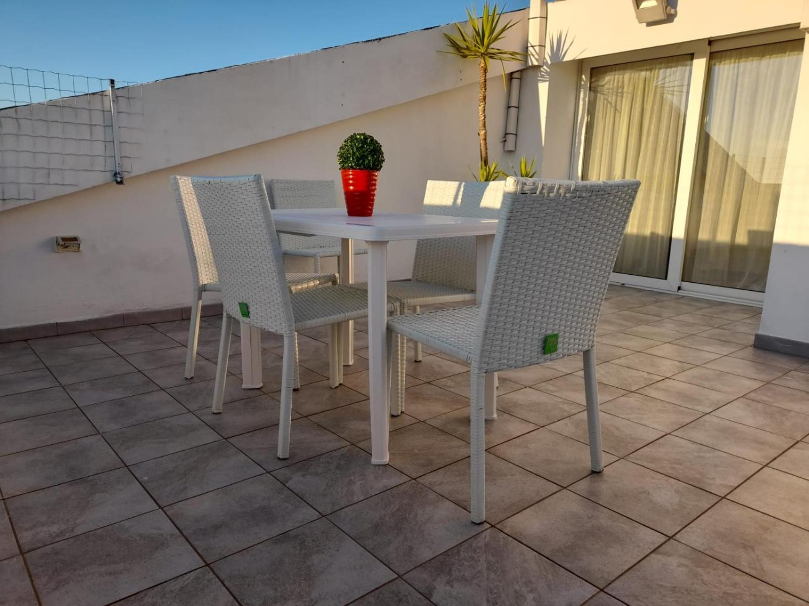 Villa Del Mar Country Loft Sassari Eksteriør bilde