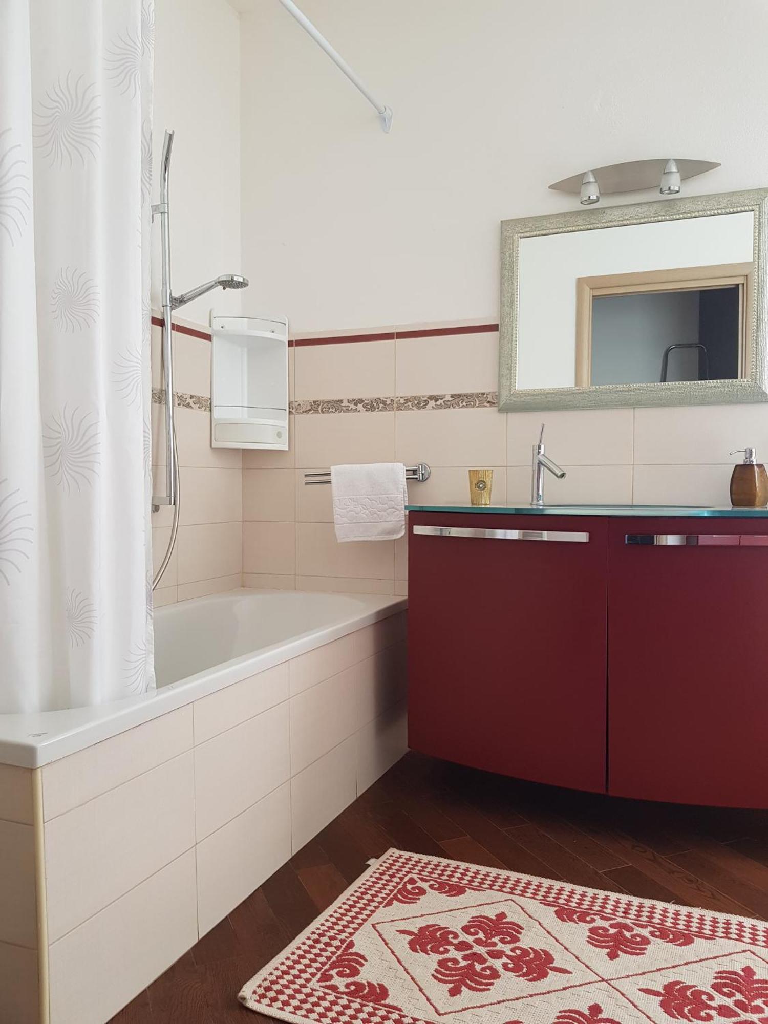 Villa Del Mar Country Loft Sassari Eksteriør bilde