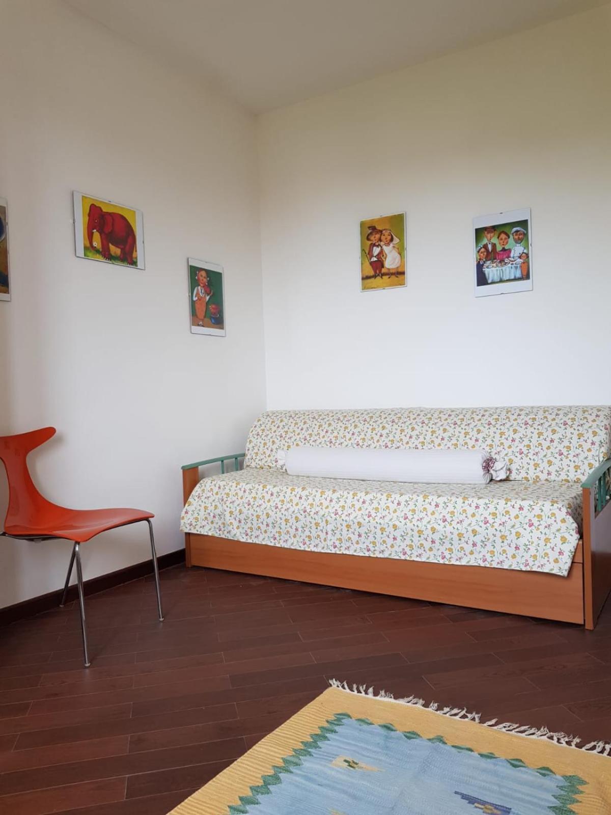 Villa Del Mar Country Loft Sassari Eksteriør bilde