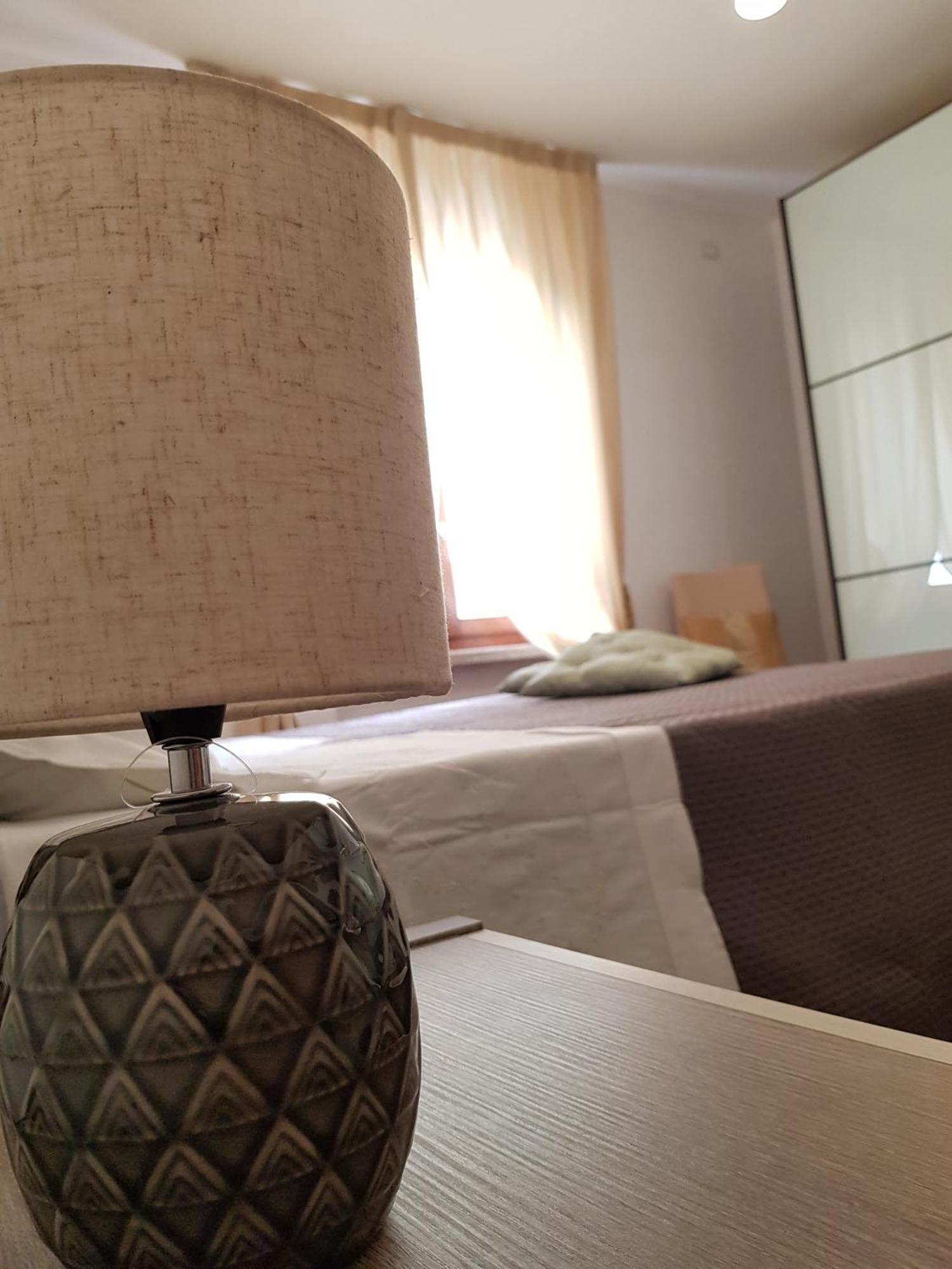 Villa Del Mar Country Loft Sassari Eksteriør bilde