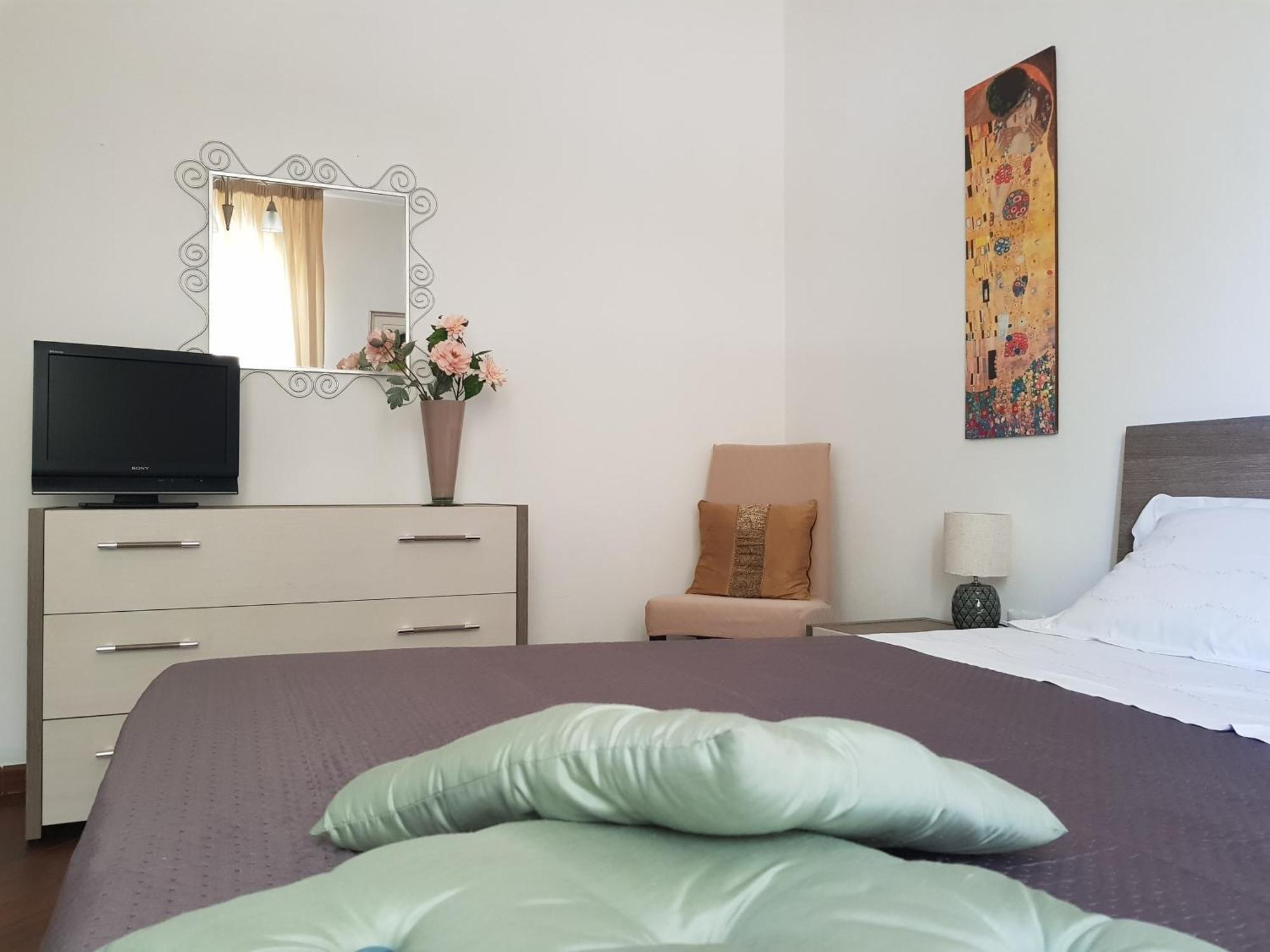 Villa Del Mar Country Loft Sassari Eksteriør bilde