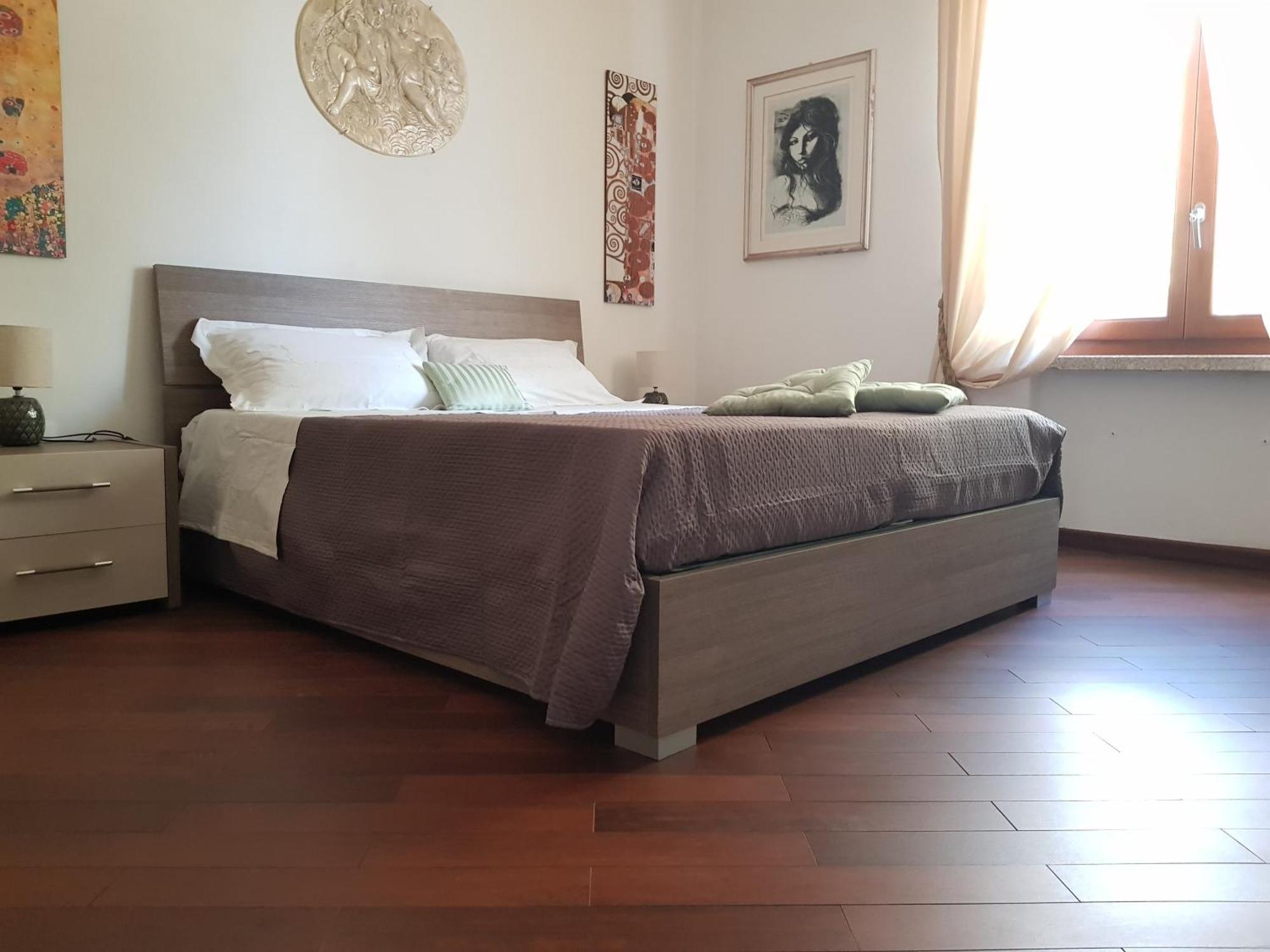 Villa Del Mar Country Loft Sassari Eksteriør bilde