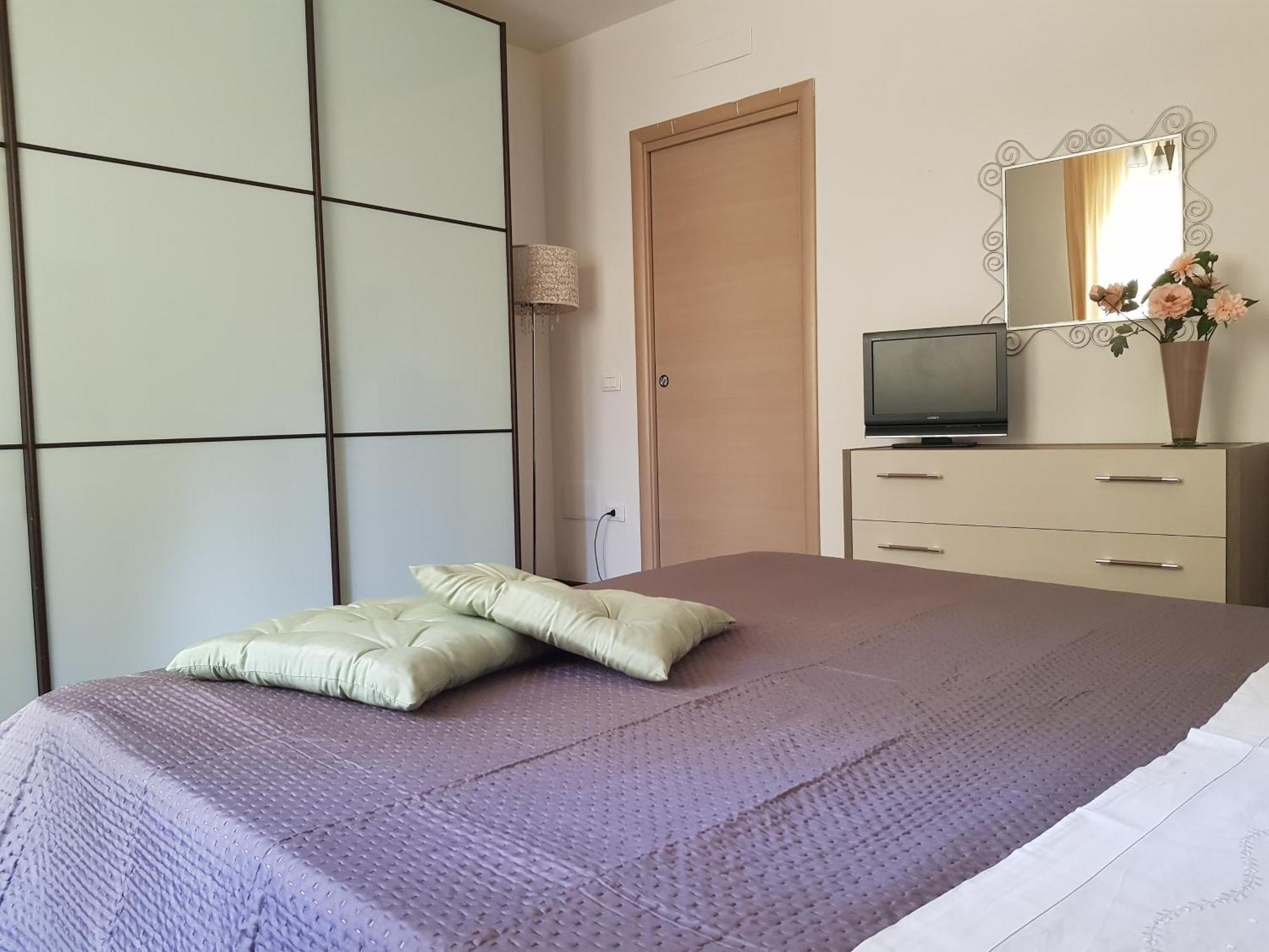 Villa Del Mar Country Loft Sassari Eksteriør bilde