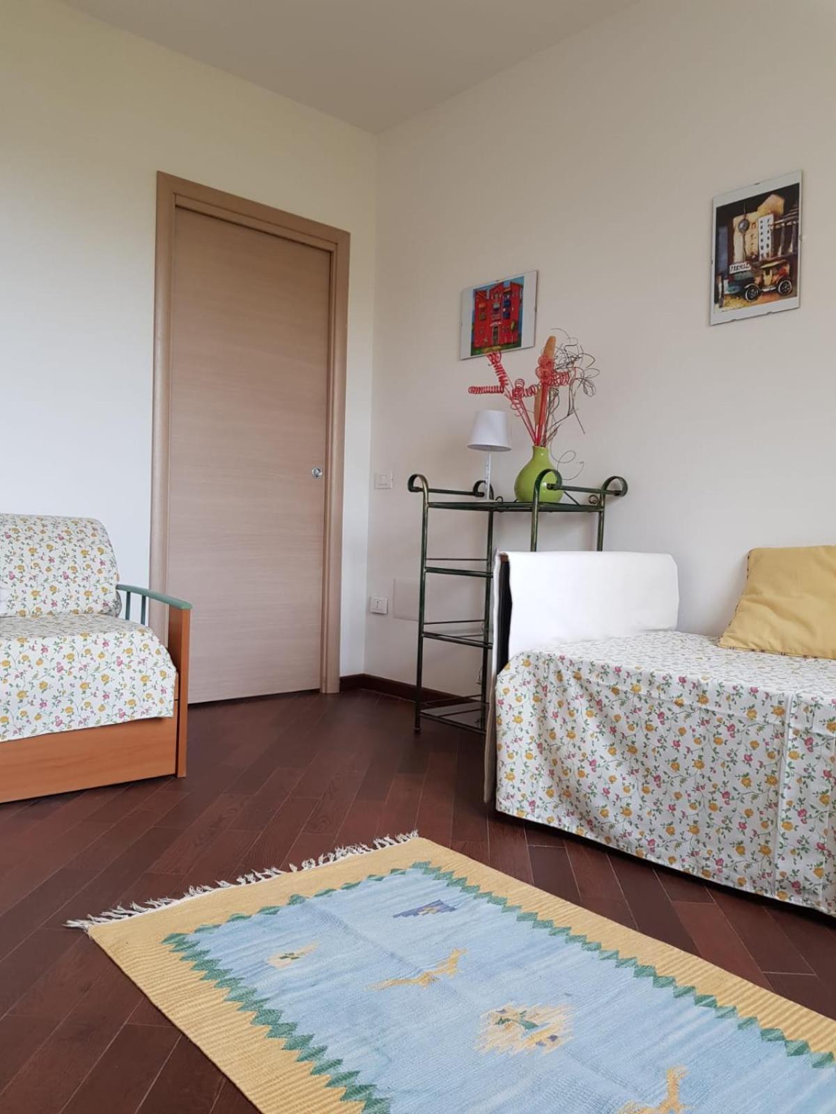 Villa Del Mar Country Loft Sassari Eksteriør bilde