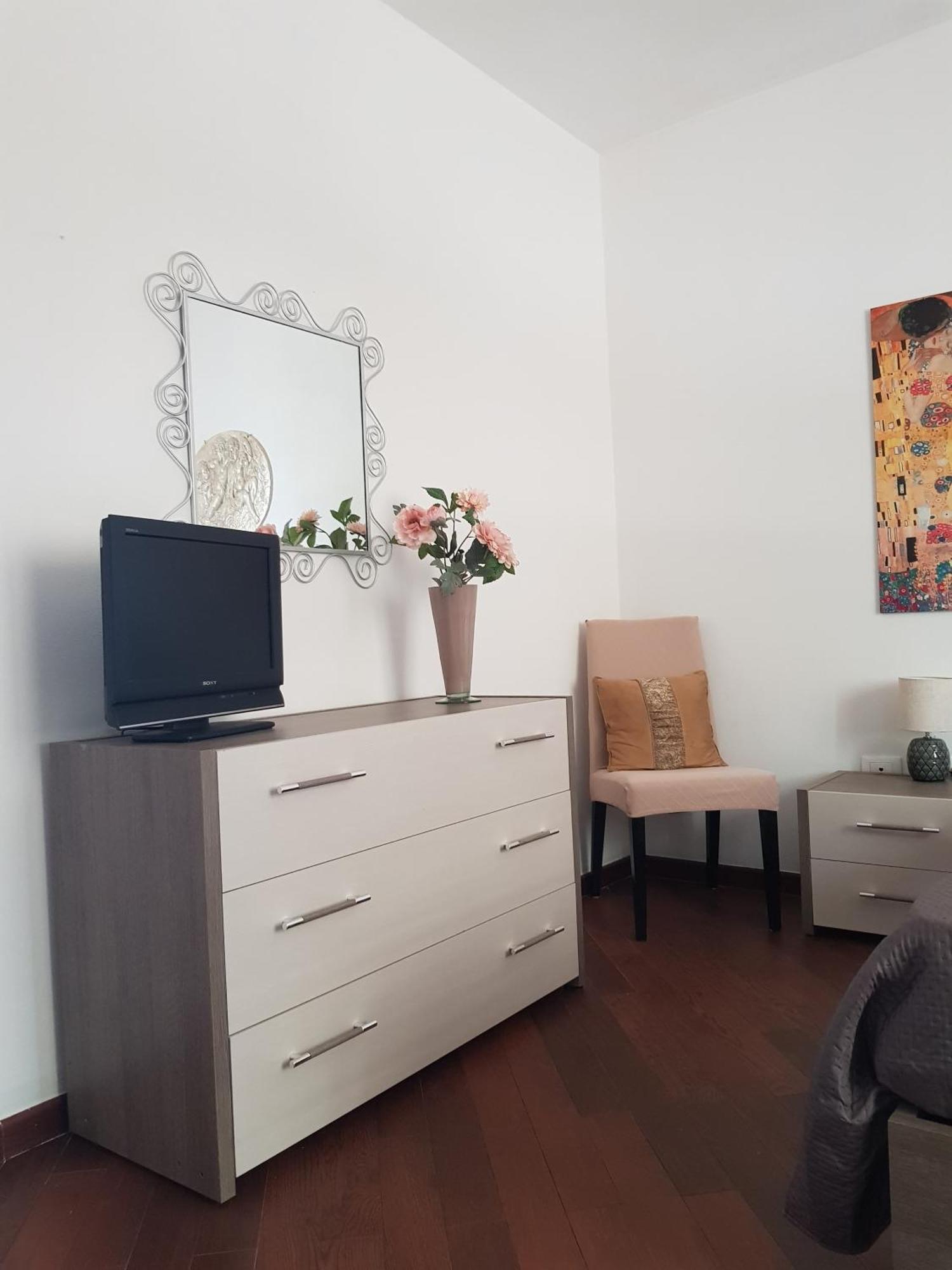 Villa Del Mar Country Loft Sassari Eksteriør bilde