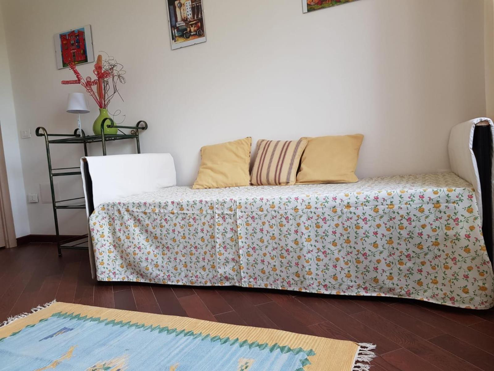 Villa Del Mar Country Loft Sassari Eksteriør bilde