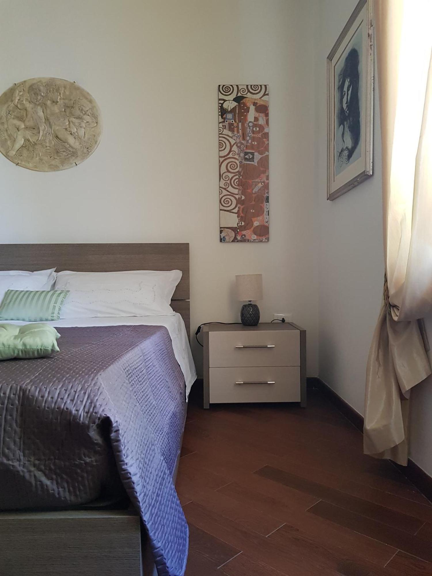 Villa Del Mar Country Loft Sassari Eksteriør bilde