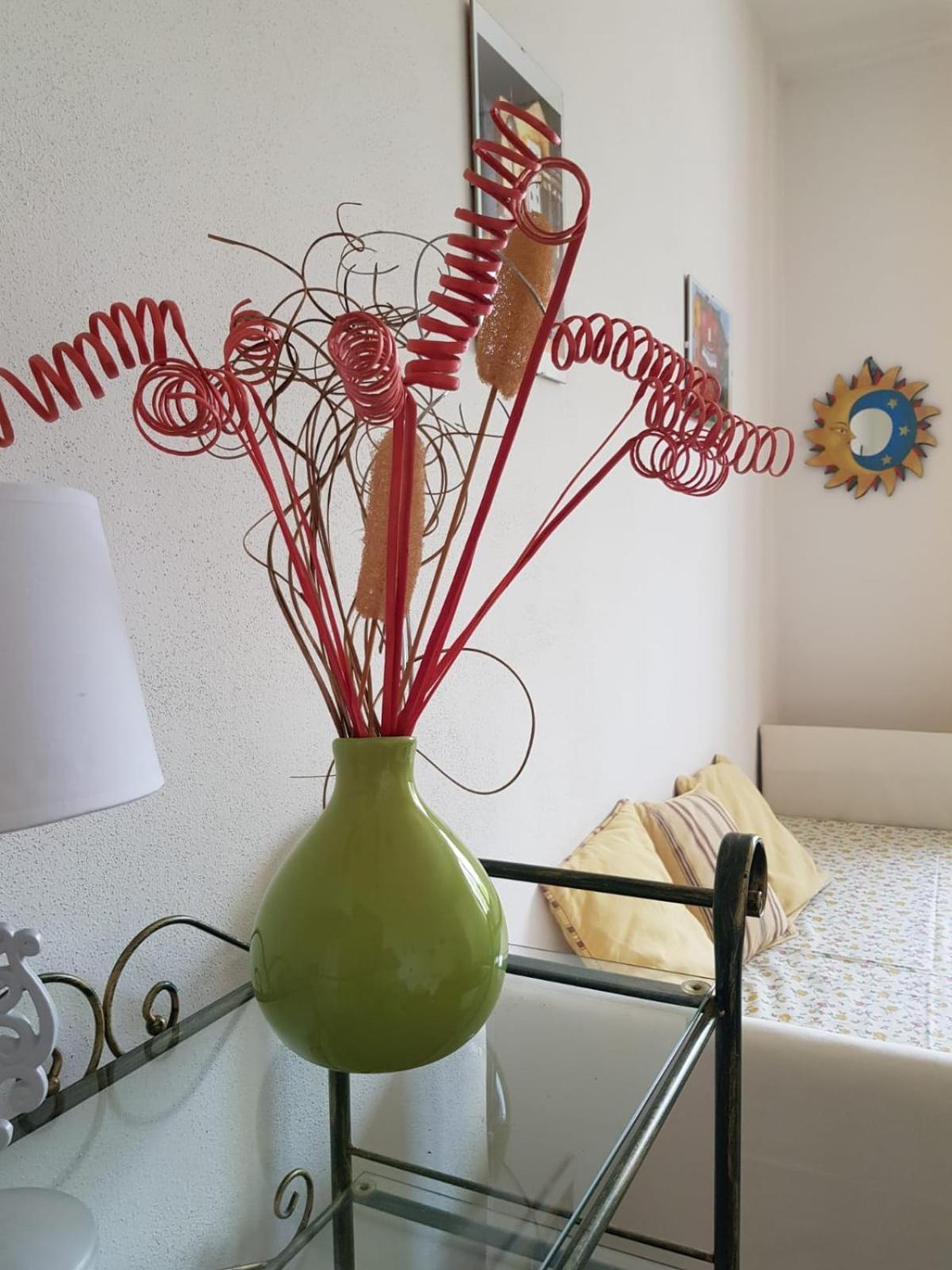 Villa Del Mar Country Loft Sassari Eksteriør bilde