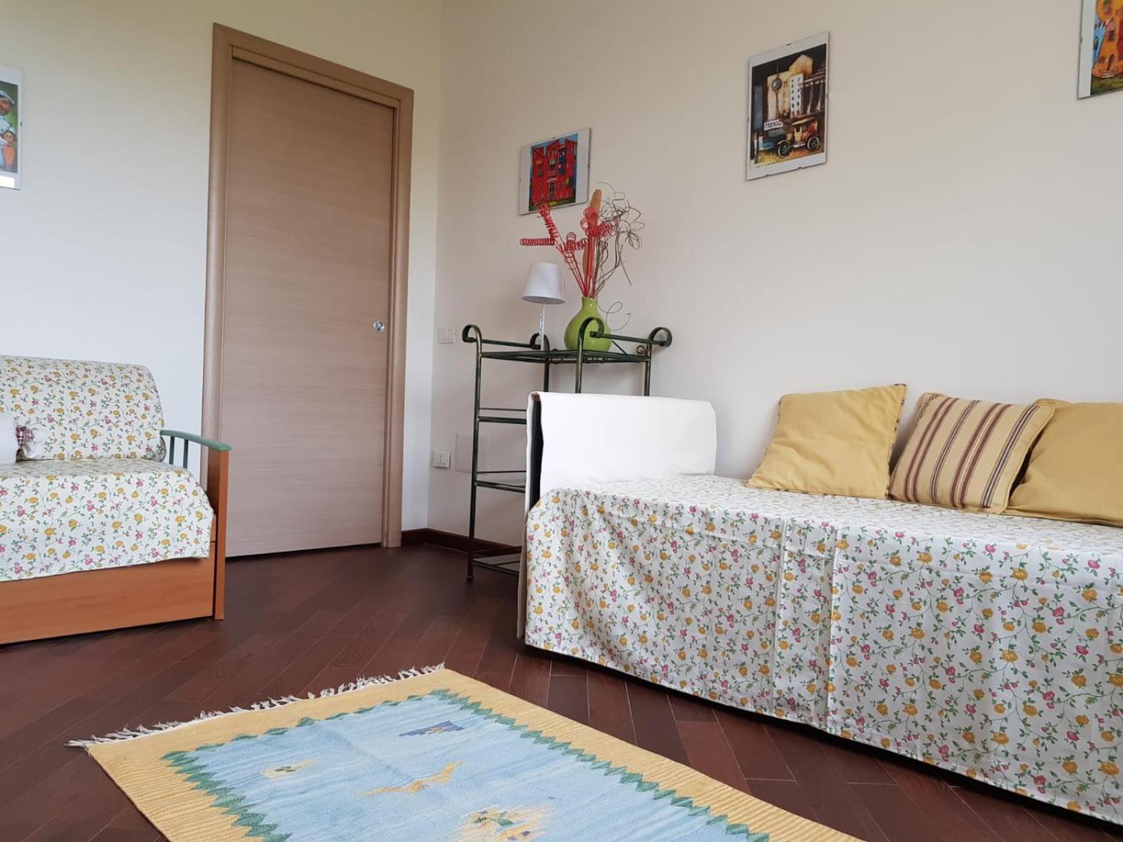 Villa Del Mar Country Loft Sassari Eksteriør bilde