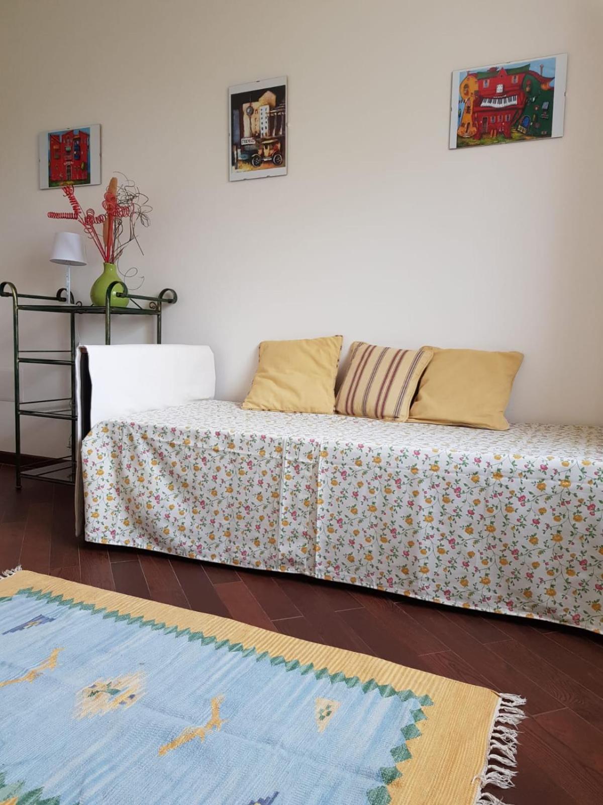 Villa Del Mar Country Loft Sassari Eksteriør bilde