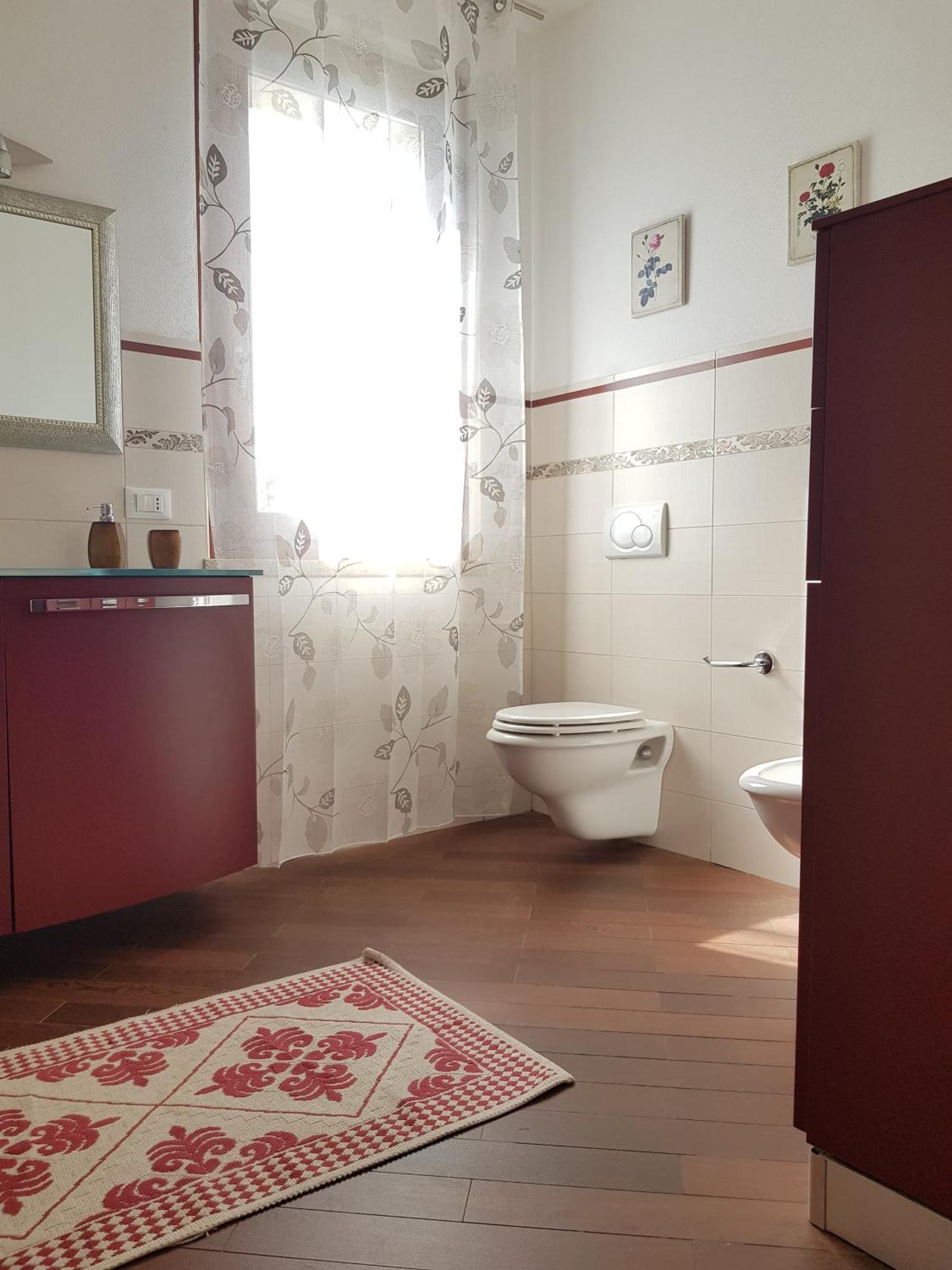 Villa Del Mar Country Loft Sassari Eksteriør bilde