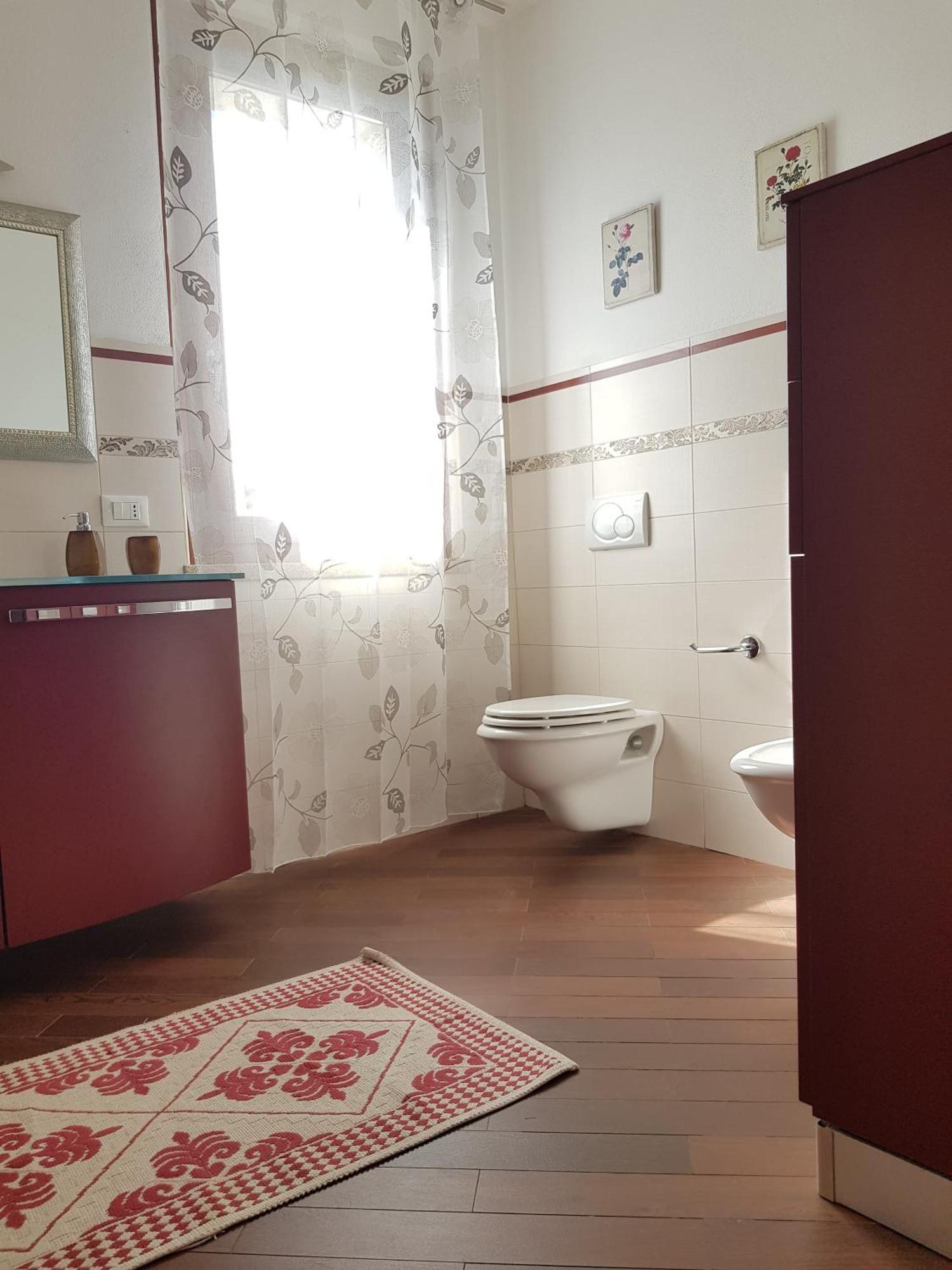 Villa Del Mar Country Loft Sassari Eksteriør bilde