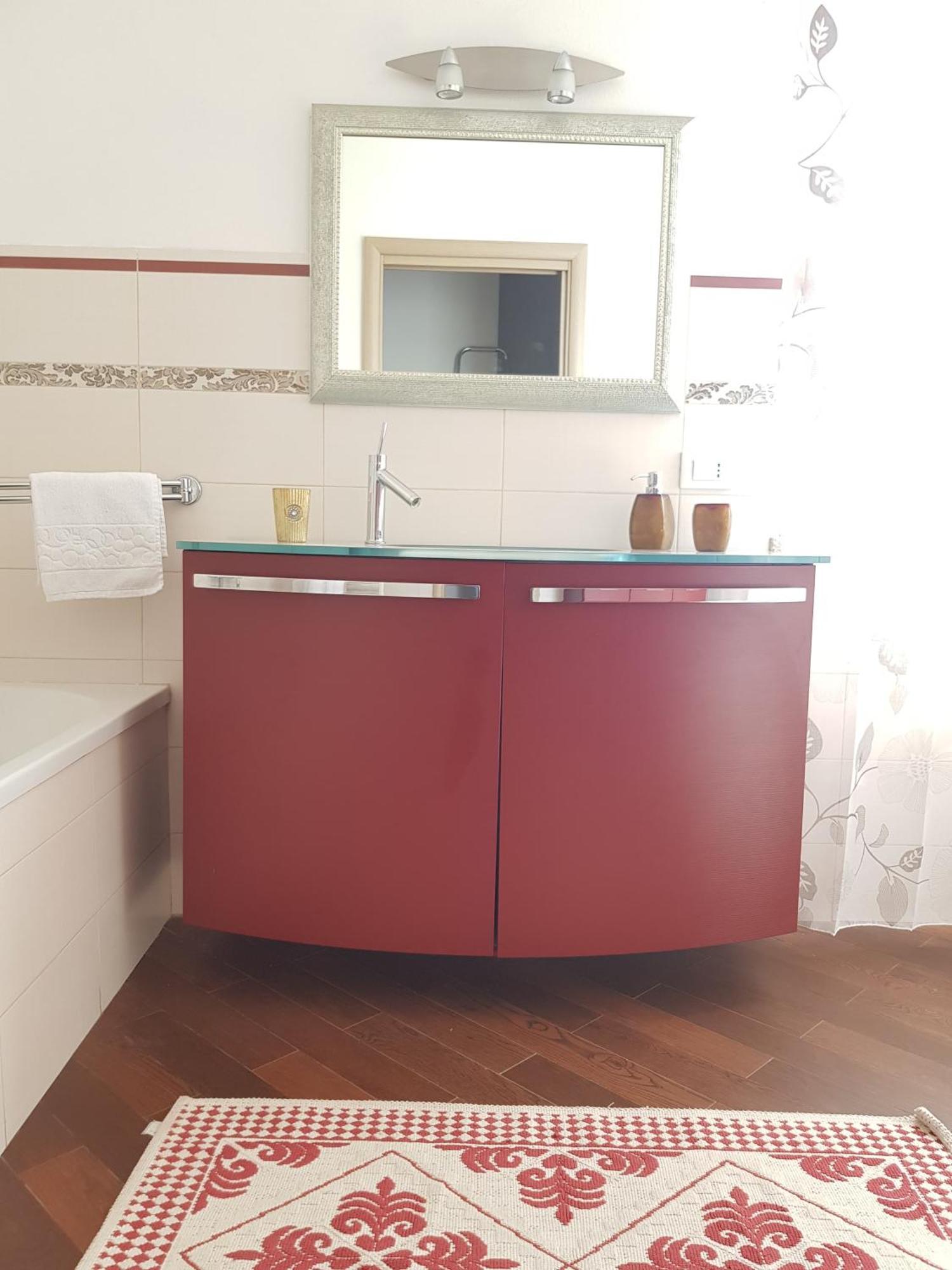 Villa Del Mar Country Loft Sassari Eksteriør bilde