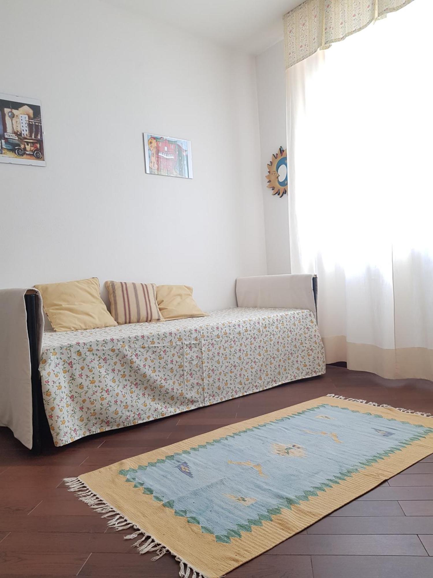 Villa Del Mar Country Loft Sassari Eksteriør bilde
