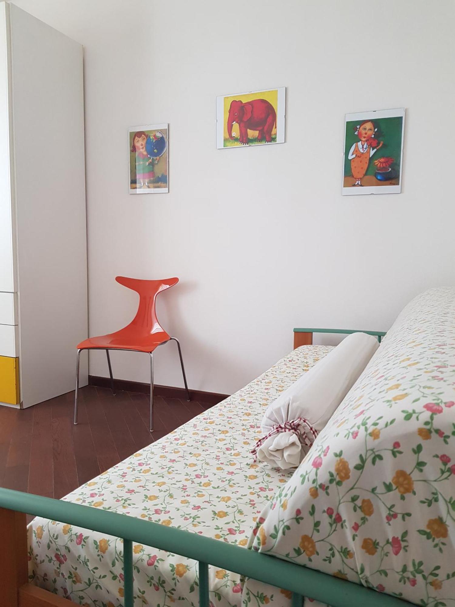 Villa Del Mar Country Loft Sassari Eksteriør bilde