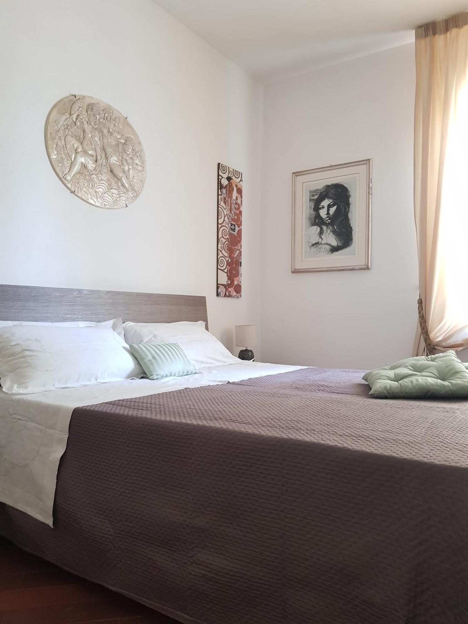Villa Del Mar Country Loft Sassari Eksteriør bilde