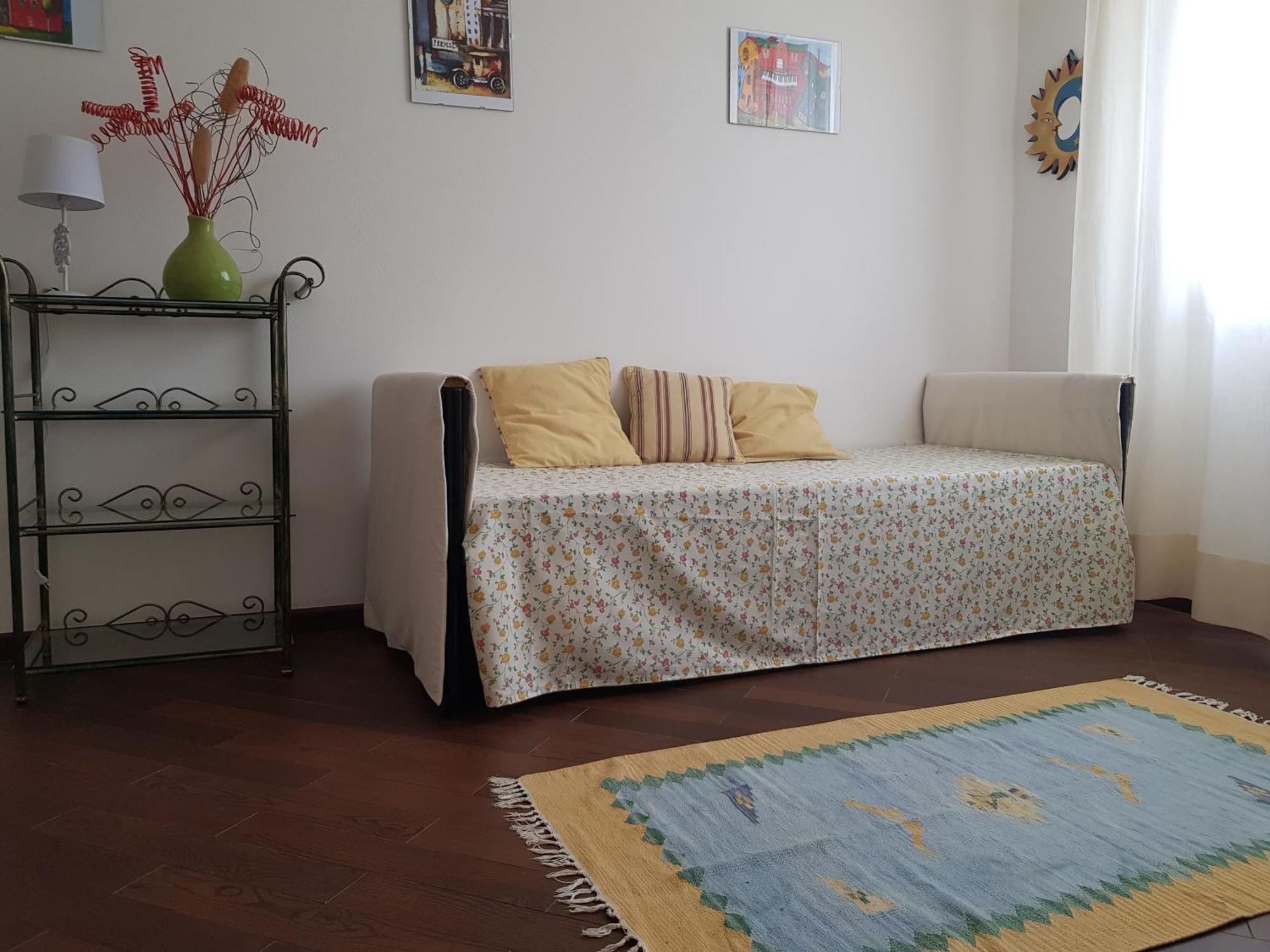 Villa Del Mar Country Loft Sassari Eksteriør bilde